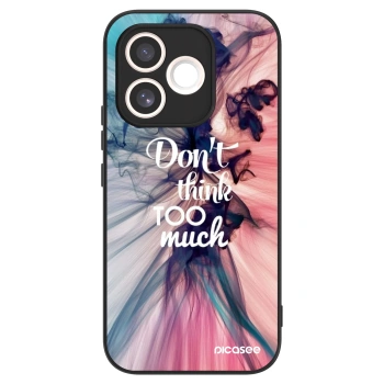 Ovitek za Honor 600 Lite - Don't think TOO much