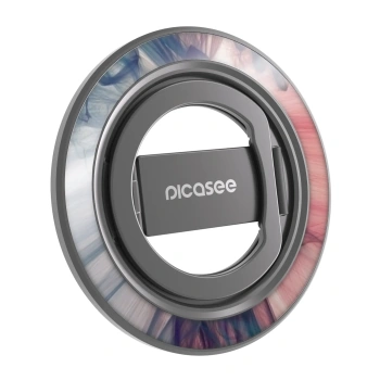 Magnetic holder - Črna