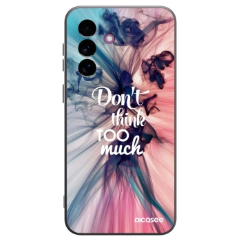 Ovitek za Samsung Galaxy A37 - Don't think TOO much