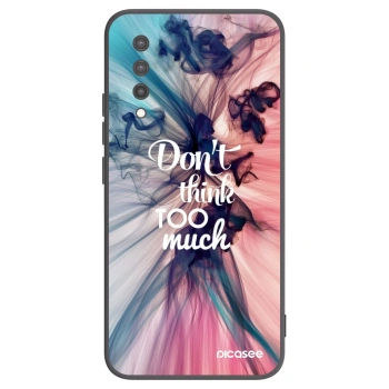 Ovitek za Xiaomi Mi 9 Lite - Don't think TOO much
