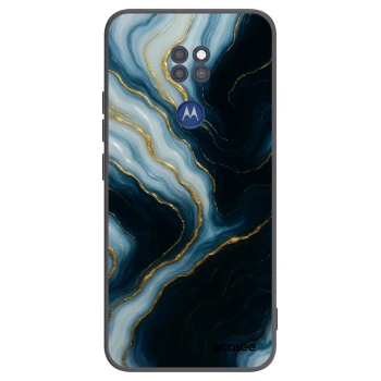 Ovitek za Motorola Moto G9 Play - Luna