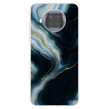 Picasee silikonski prozorni ovitek za Xiaomi Mi 10T Lite - Luna