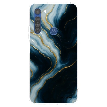 Ovitek za Motorola Moto G8 - Luna