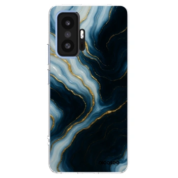 Picasee silikonski prozorni ovitek za Xiaomi 11T Pro - Luna