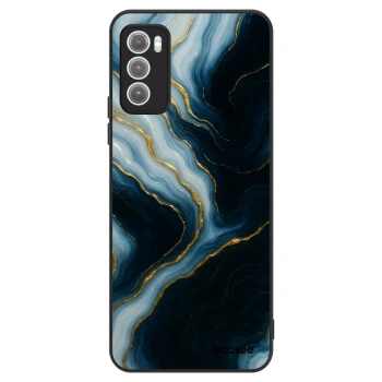 Ovitek za Motorola Moto G60 - Luna