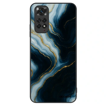 Ovitek za Xiaomi Redmi Note 11S 4G - Luna