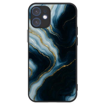 Picasee ULTIMATE CASE MagSafe za Apple iPhone 12 mini - Luna