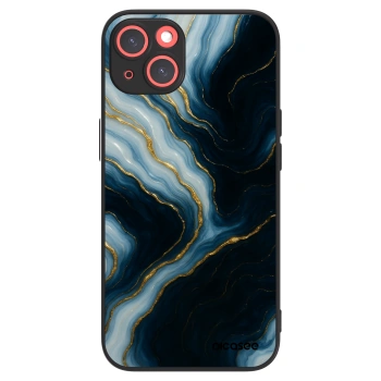 Picasee ULTIMATE CASE MagSafe za Apple iPhone 13 - Luna