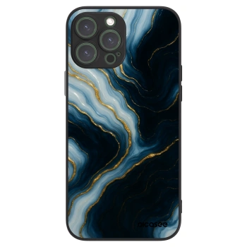 Picasee ULTIMATE CASE MagSafe za Apple iPhone 13 Pro Max - Luna