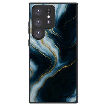 Picasee ULTIMATE CASE za Samsung Galaxy S23 Ultra 5G - Luna