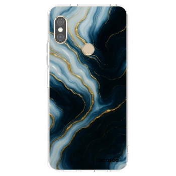 Ovitek za Xiaomi Redmi Note 5 Global - Luna