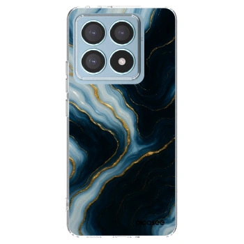 Picasee silikonski prozorni ovitek za Xiaomi 14T Pro - Luna