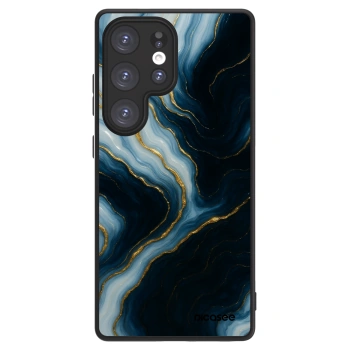 Picasee ULTIMATE CASE PowerShare za Samsung Galaxy S25 Ultra 5G - Luna