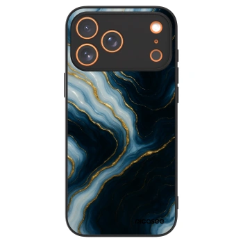 Picasee ULTIMATE CASE MagSafe za Apple iPhone 17 Pro Max - Luna