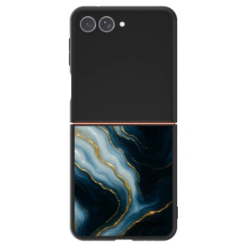 Ovitek za Samsung Galaxy Z Flip7 5G - Luna