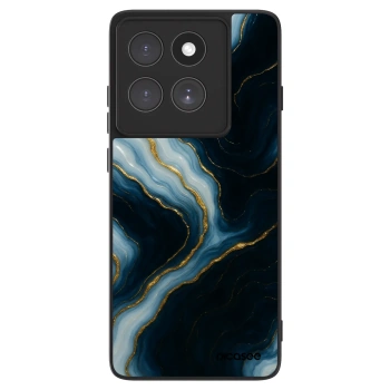 Ovitek za Motorola Edge 60 5G - Luna