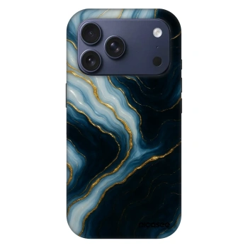 Ovitek za Apple iPhone 18 Pro - Luna