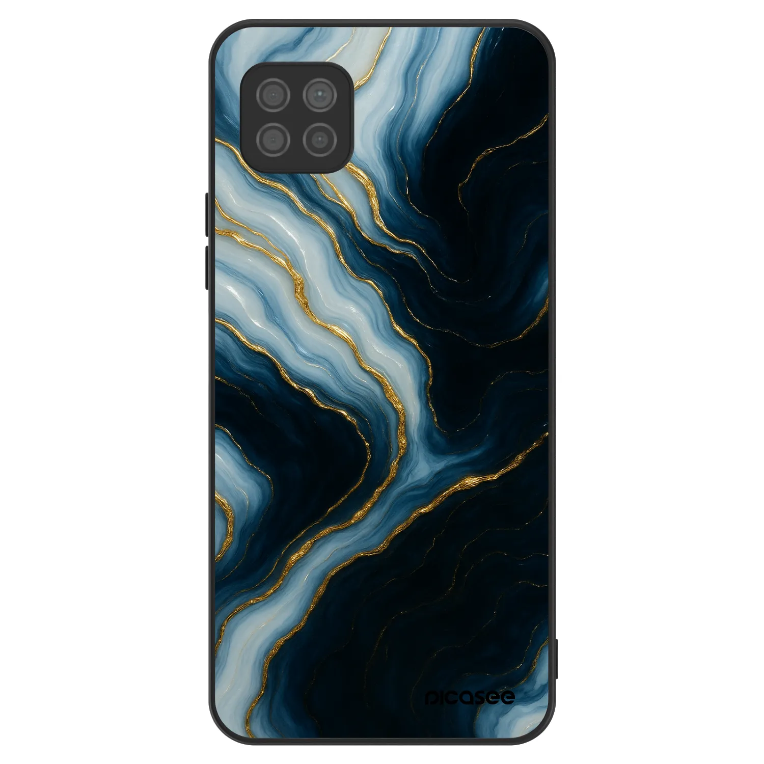 Picasee ULTIMATE CASE za Huawei P40 Lite - Luna