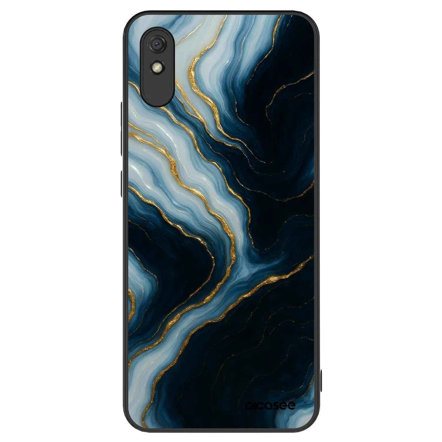 Picasee ULTIMATE CASE za Xiaomi Redmi 9A - Luna