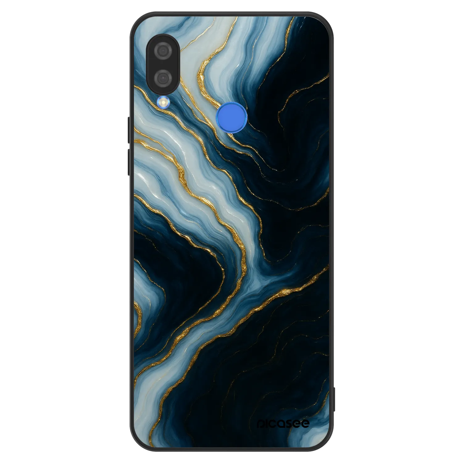 Picasee ULTIMATE CASE za Huawei Nova 3 - Luna