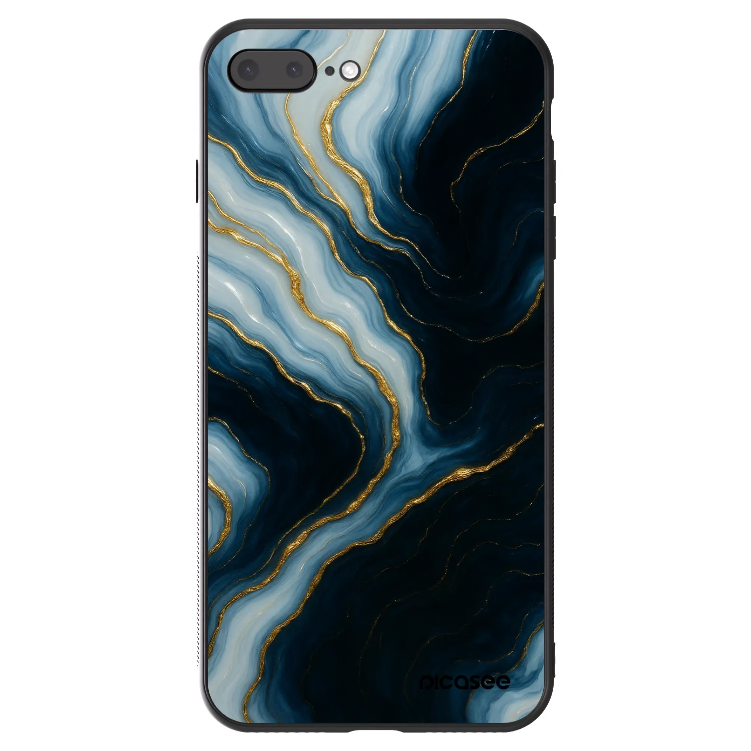 Picasee ULTIMATE CASE za Apple iPhone 8 Plus - Luna