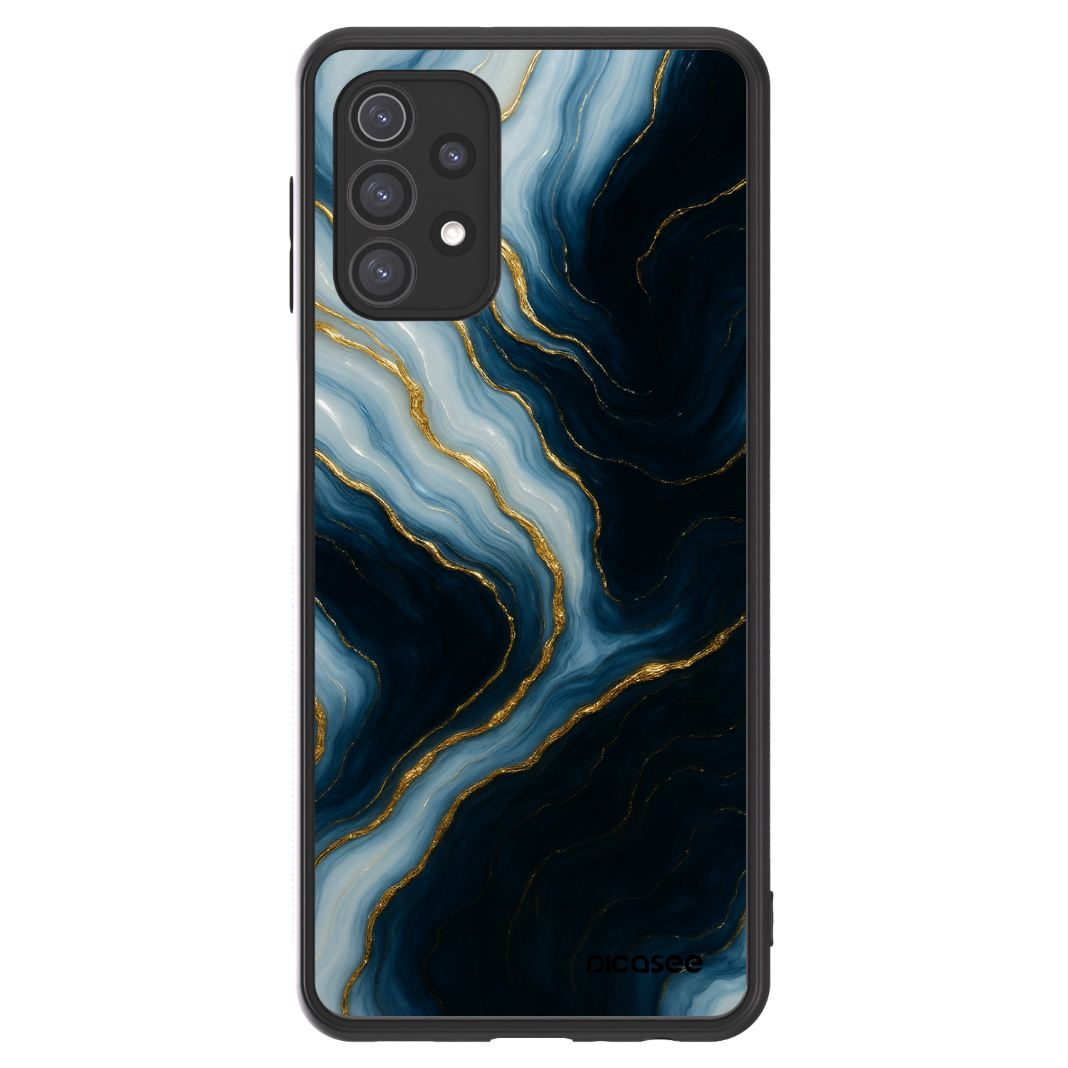 Picasee ULTIMATE CASE za Samsung Galaxy A32 5G A326B - Luna