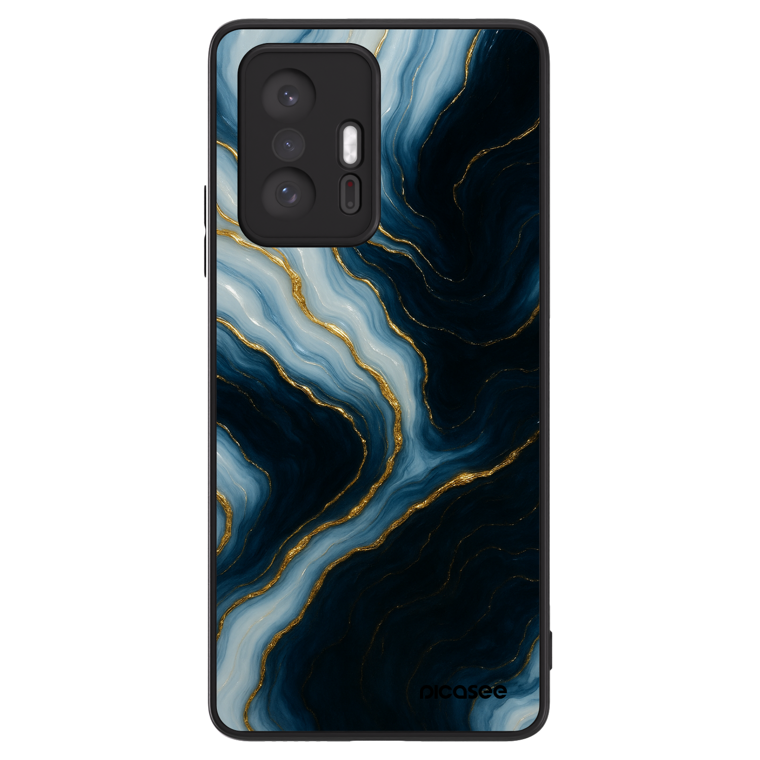 Picasee ULTIMATE CASE za Xiaomi 11T - Luna