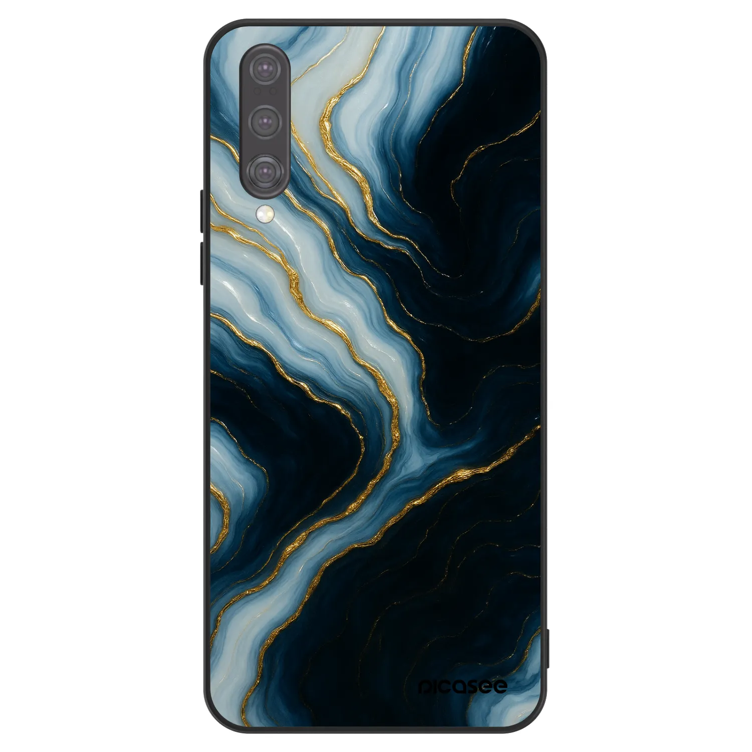 Picasee ULTIMATE CASE za Huawei P20 Pro - Luna