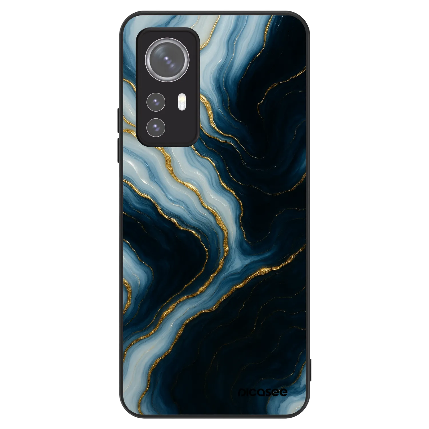 Picasee ULTIMATE CASE za Xiaomi 12X - Luna