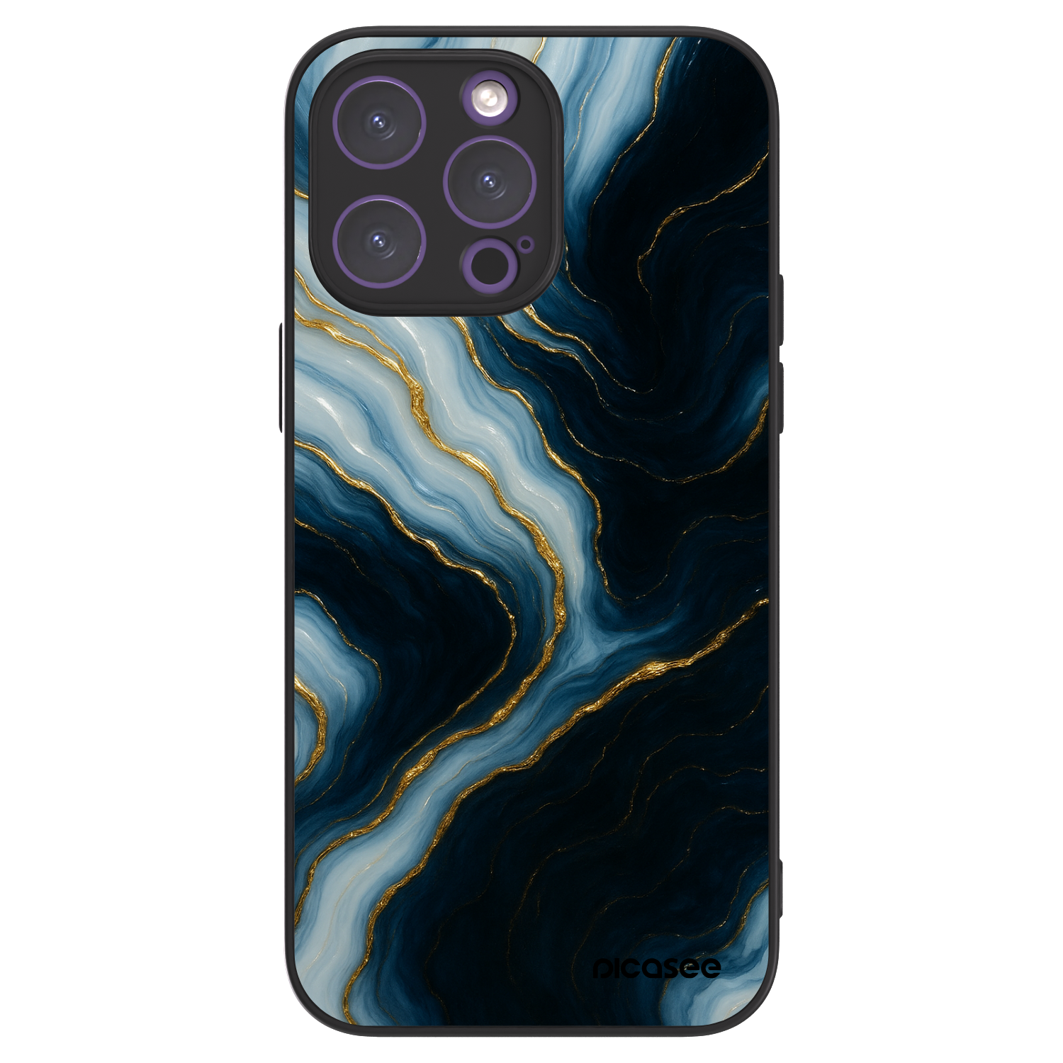 Picasee ULTIMATE CASE za Apple iPhone 14 Pro Max - Luna