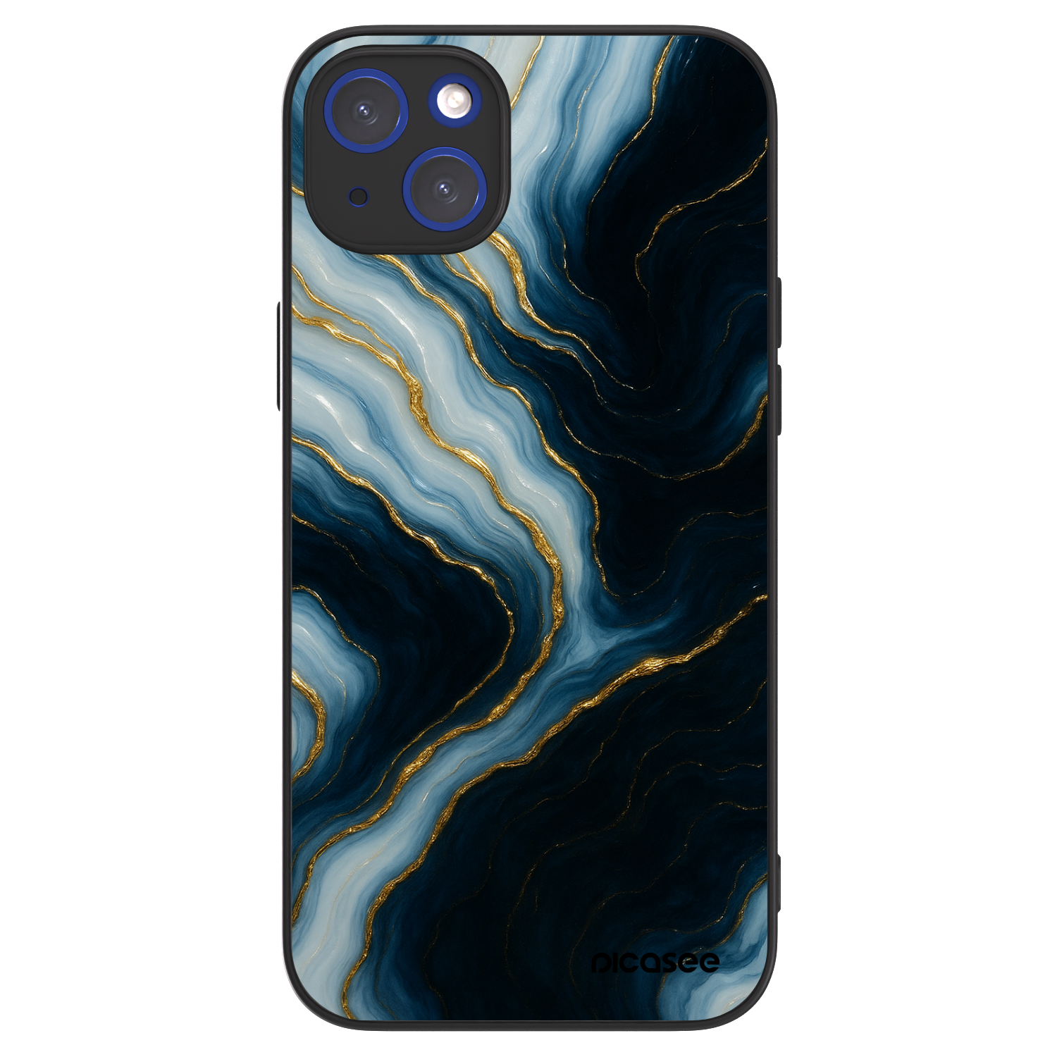 Picasee ULTIMATE CASE MagSafe za Apple iPhone 14 Plus - Luna