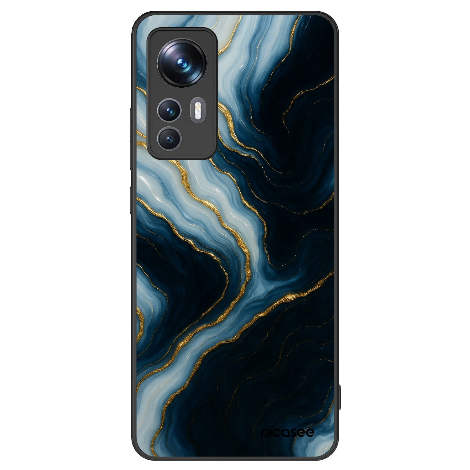 Picasee ULTIMATE CASE za Xiaomi 12T Pro - Luna