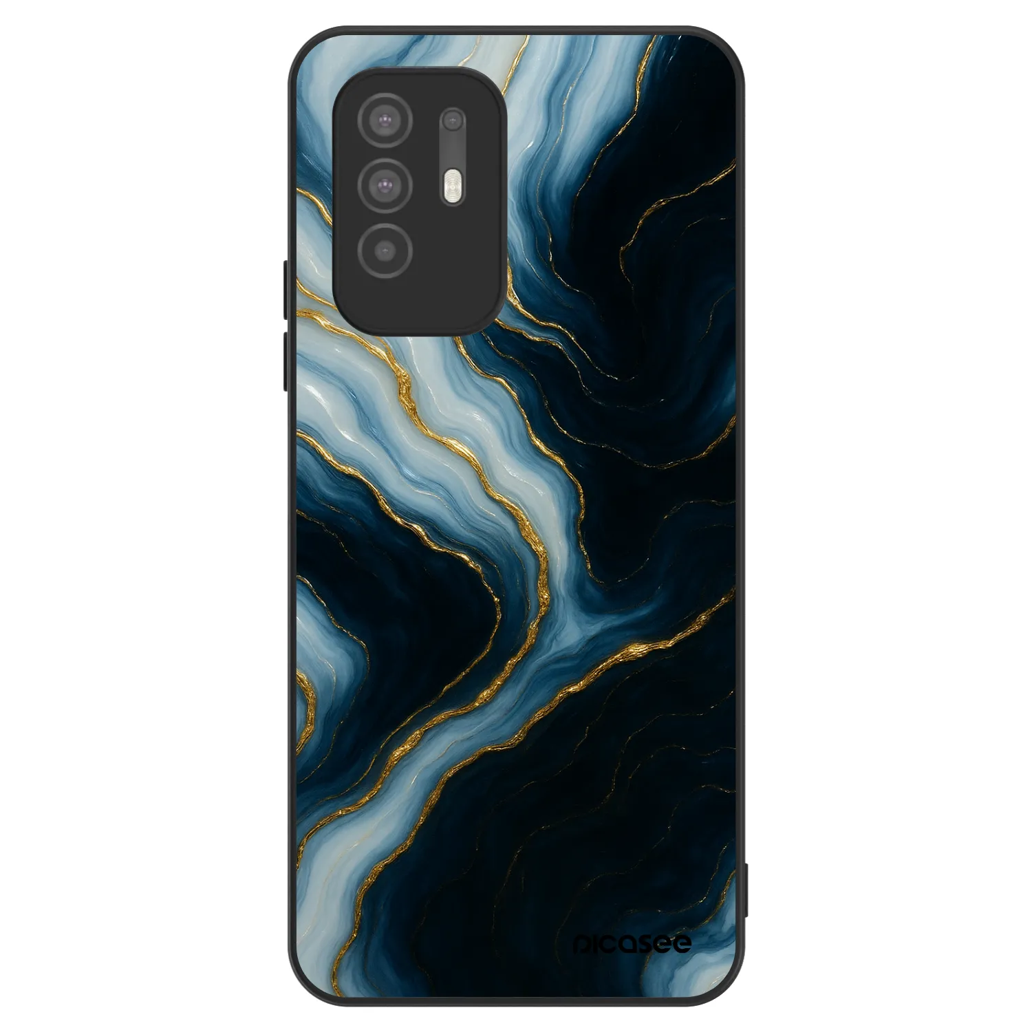 Picasee ULTIMATE CASE za OPPO A94 5G - Luna
