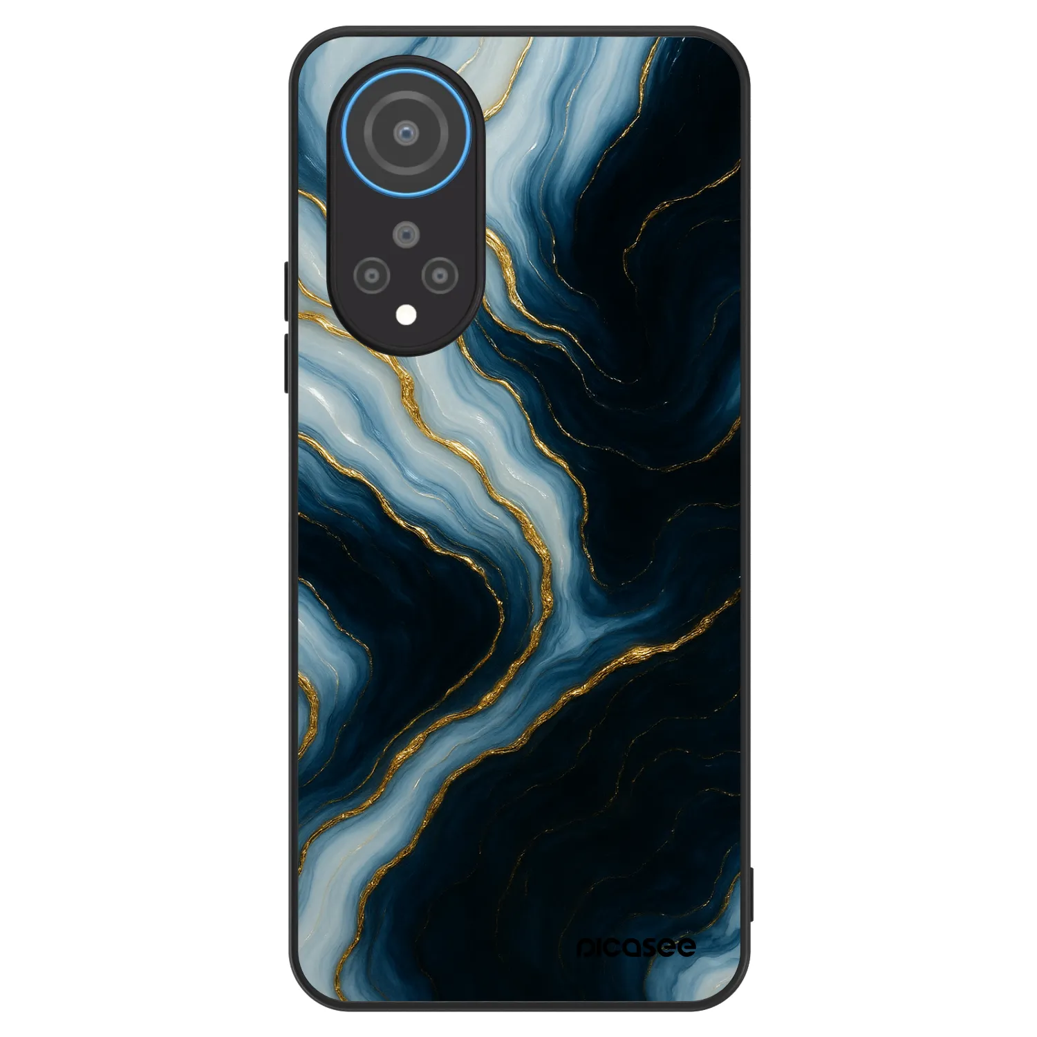 Picasee ULTIMATE CASE za Honor X7 - Luna