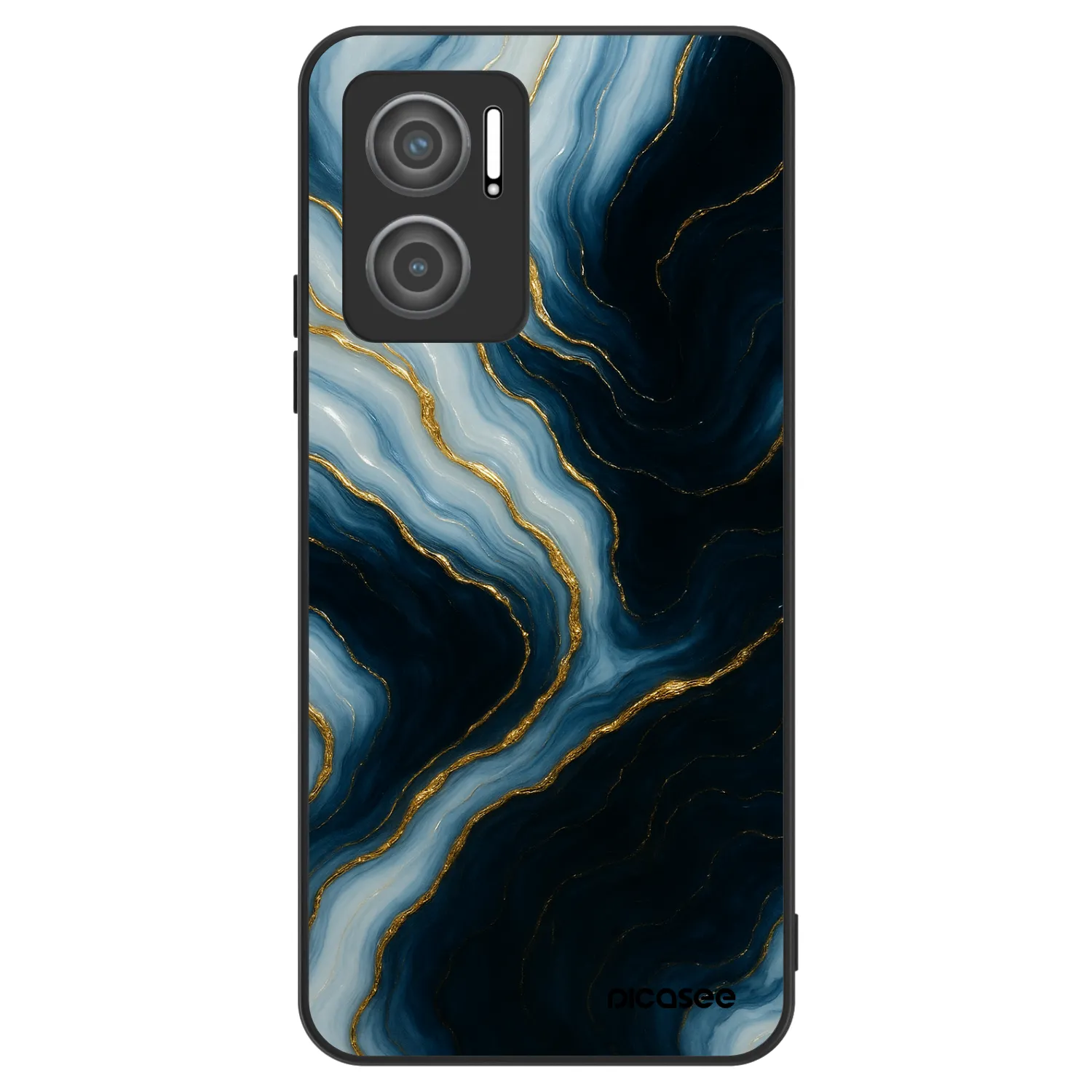 Picasee ULTIMATE CASE za Xiaomi Redmi 10 5G - Luna