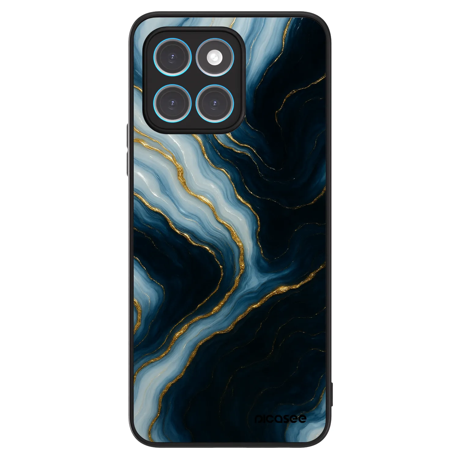 Picasee ULTIMATE CASE za Honor X8 5G - Luna
