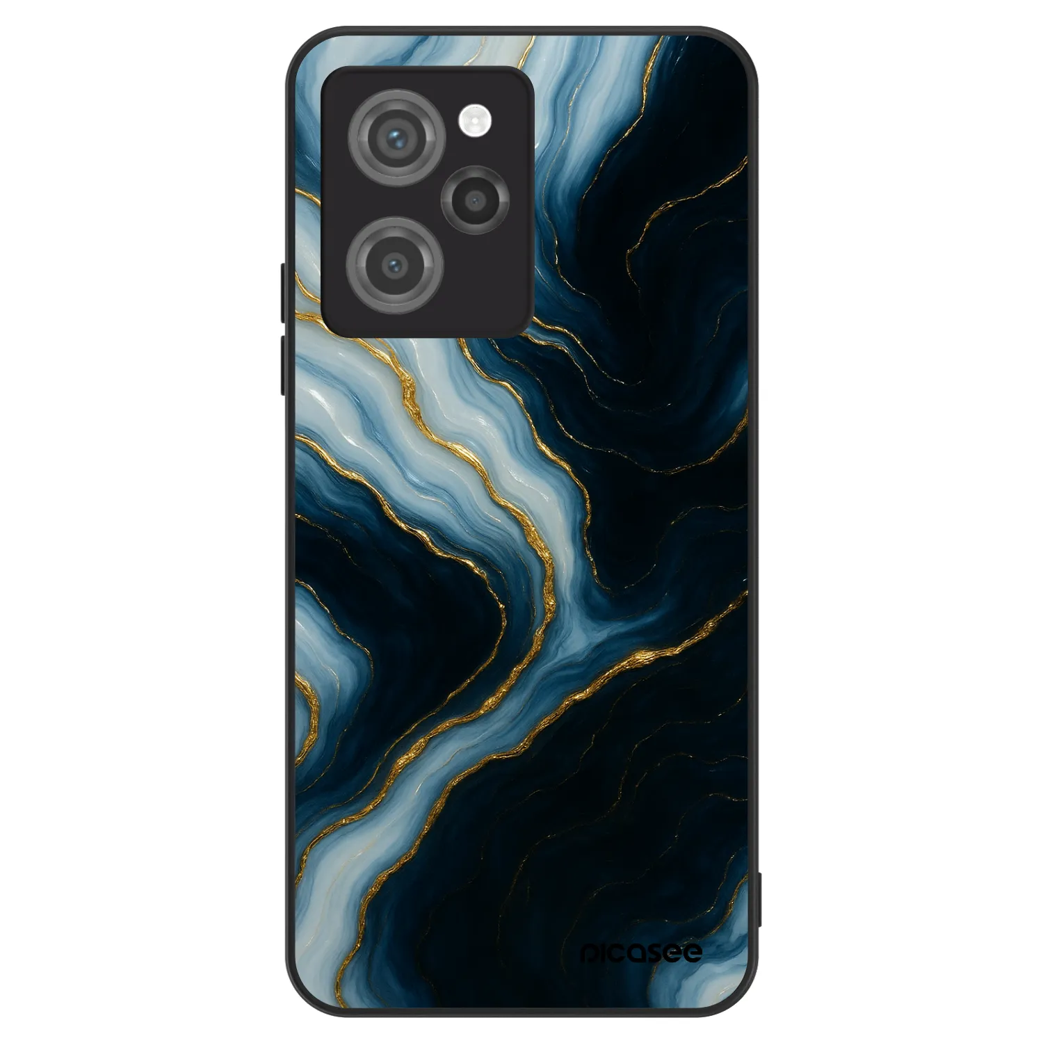 Picasee ULTIMATE CASE za Xiaomi Poco X5 Pro - Luna