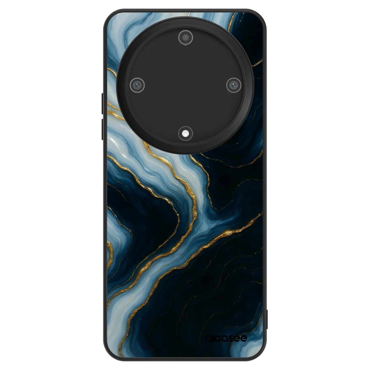 Picasee ULTIMATE CASE za Honor Magic5 Lite 5G - Luna