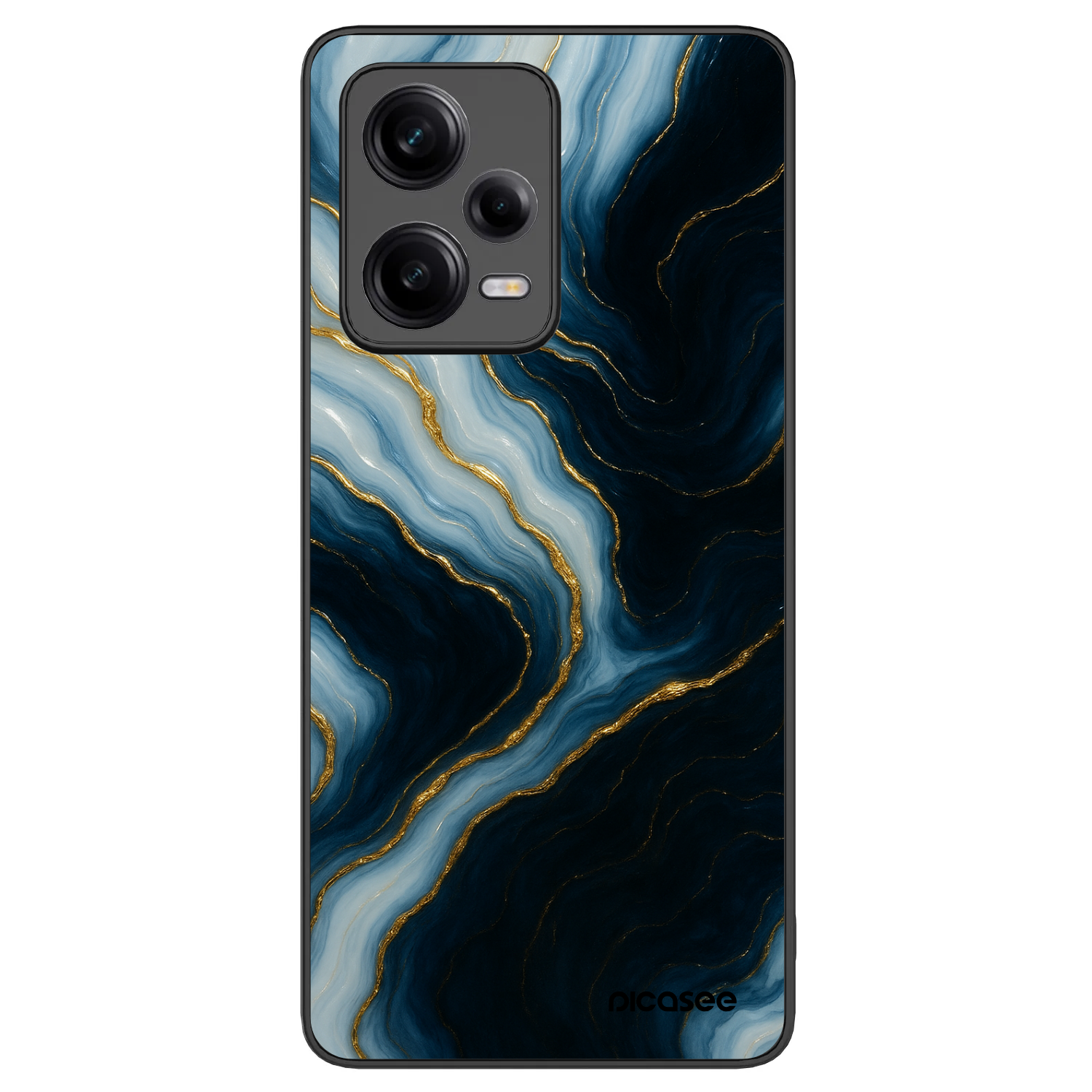 Picasee ULTIMATE CASE za Xiaomi Redmi Note 12 Pro 5G - Luna