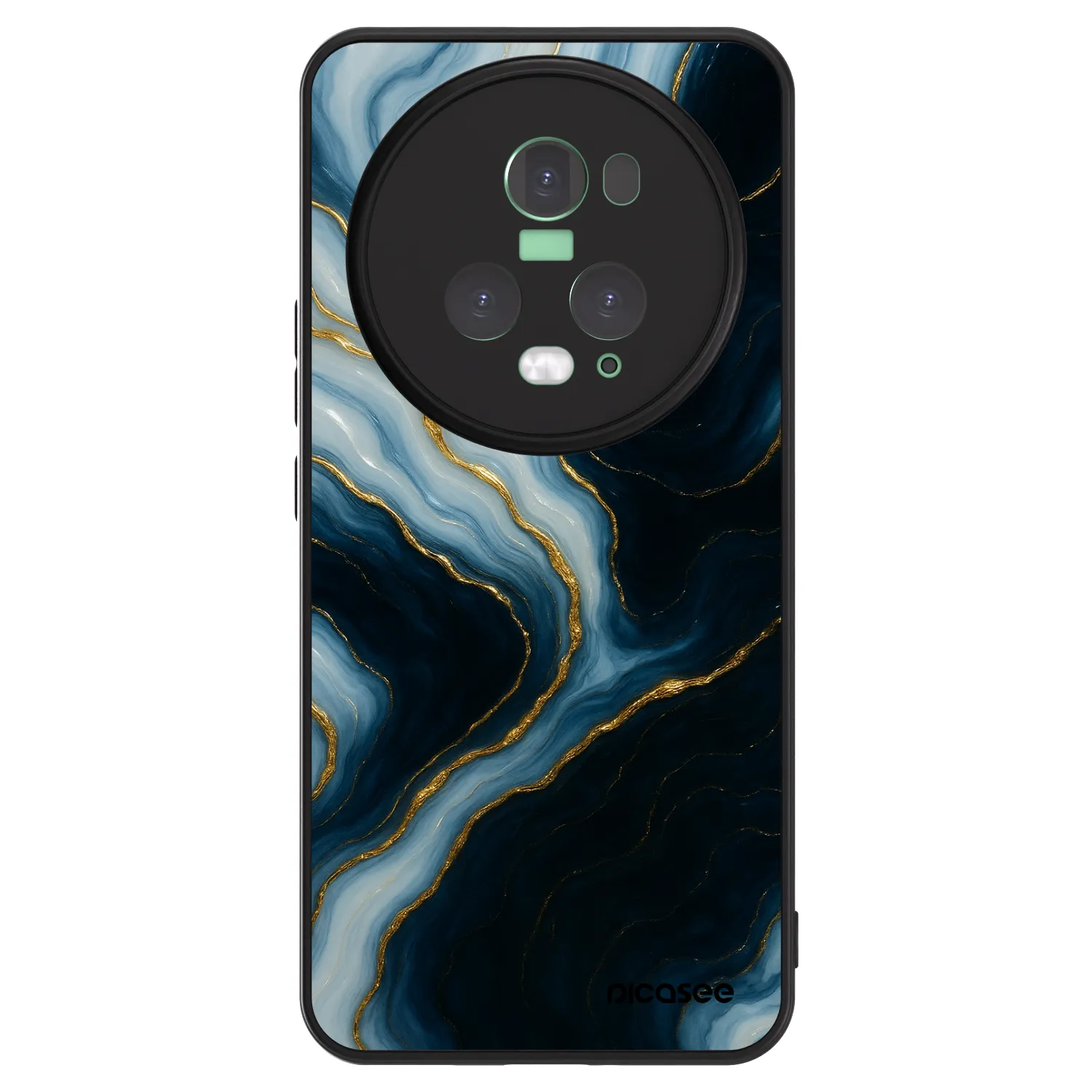 Picasee ULTIMATE CASE za Honor Magic5 Pro - Luna