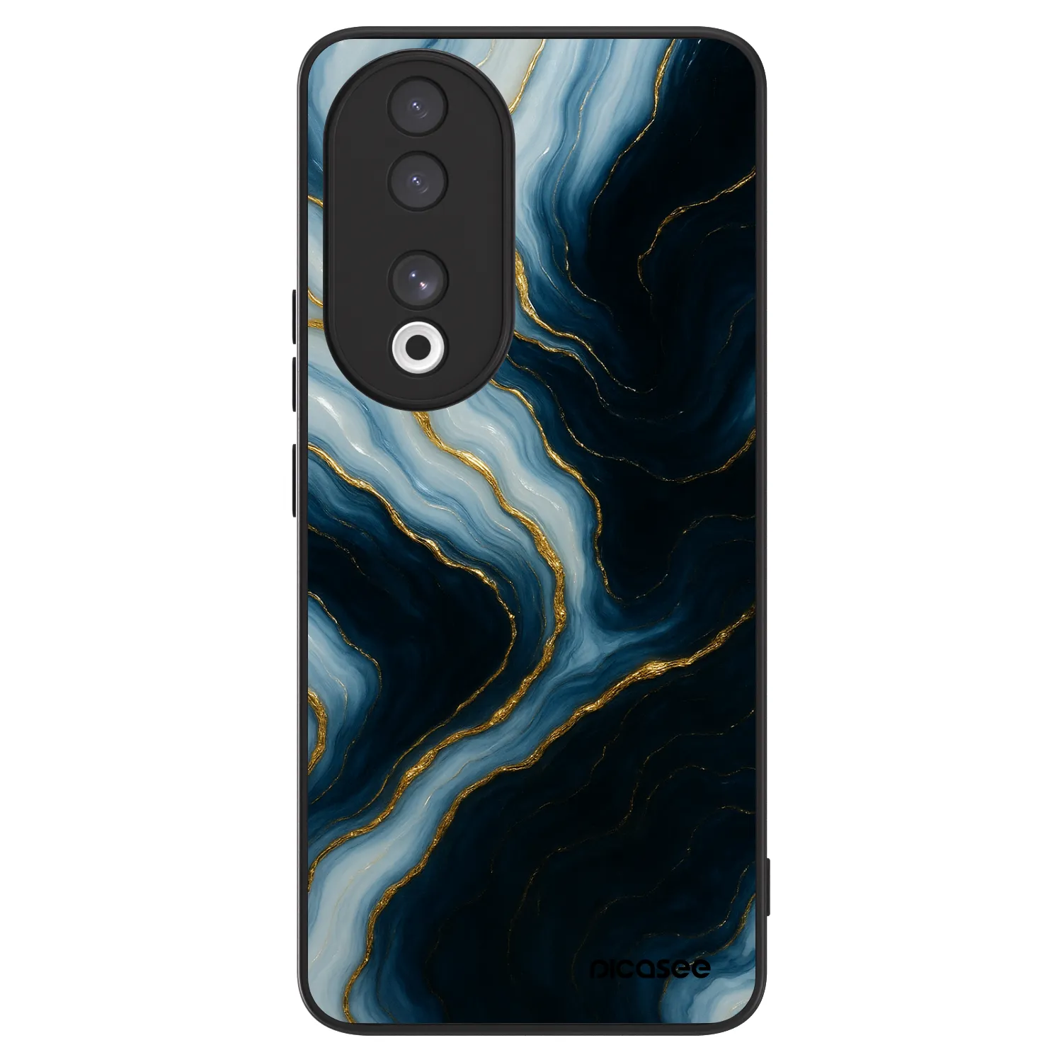 Picasee ULTIMATE CASE za Honor 90 5G - Luna