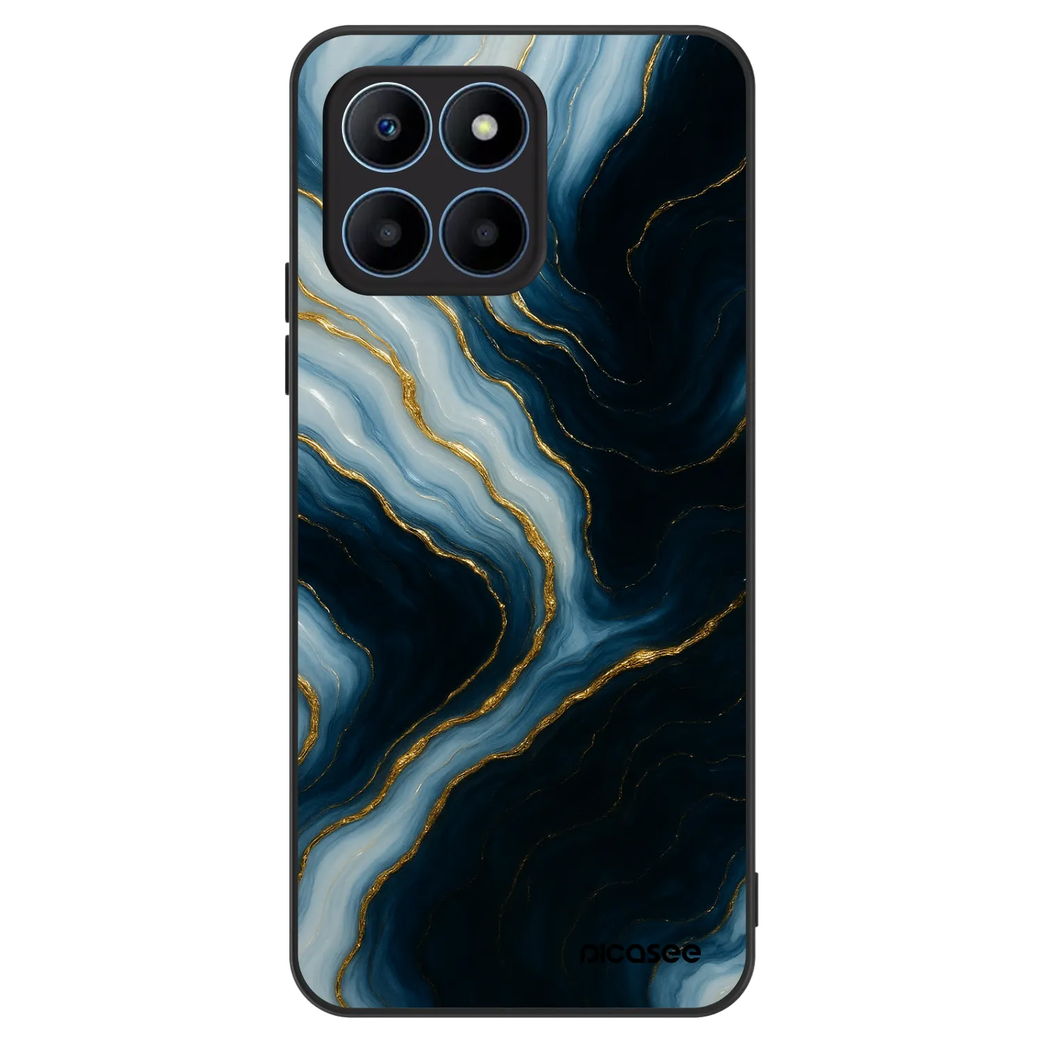 Picasee ULTIMATE CASE za Honor 70 Lite - Luna