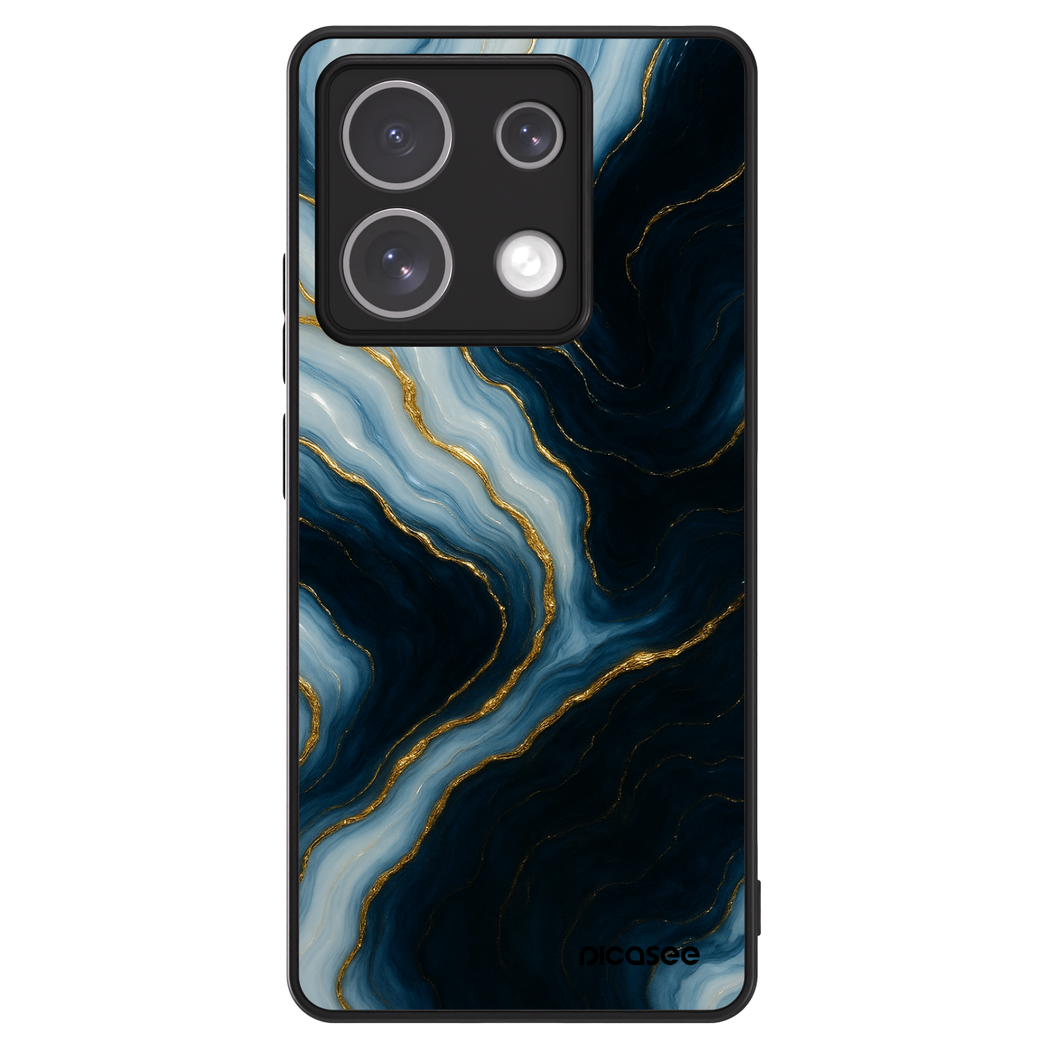Picasee ULTIMATE CASE za Xiaomi Redmi Note 13 5G - Luna