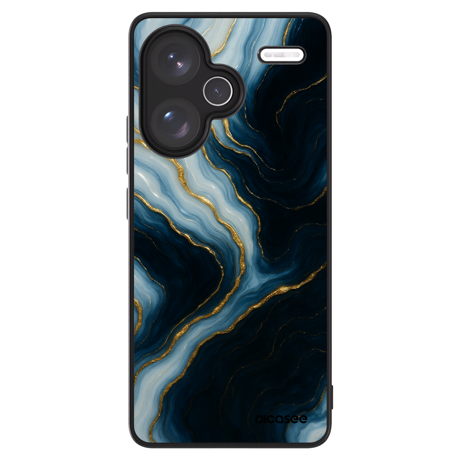 Picasee ULTIMATE CASE za Xiaomi Redmi Note 13 Pro+ 5G - Luna