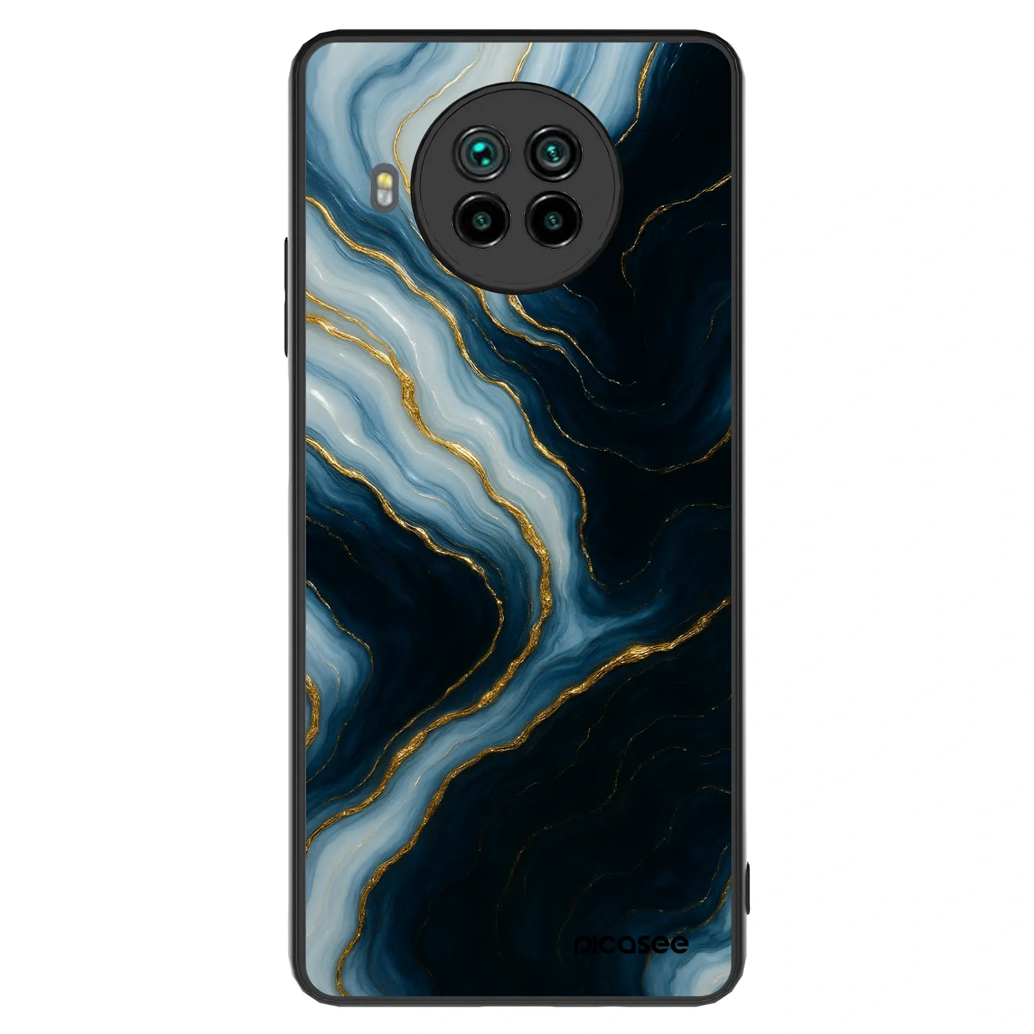 Picasee ULTIMATE CASE za Xiaomi Mi 10T Lite - Luna