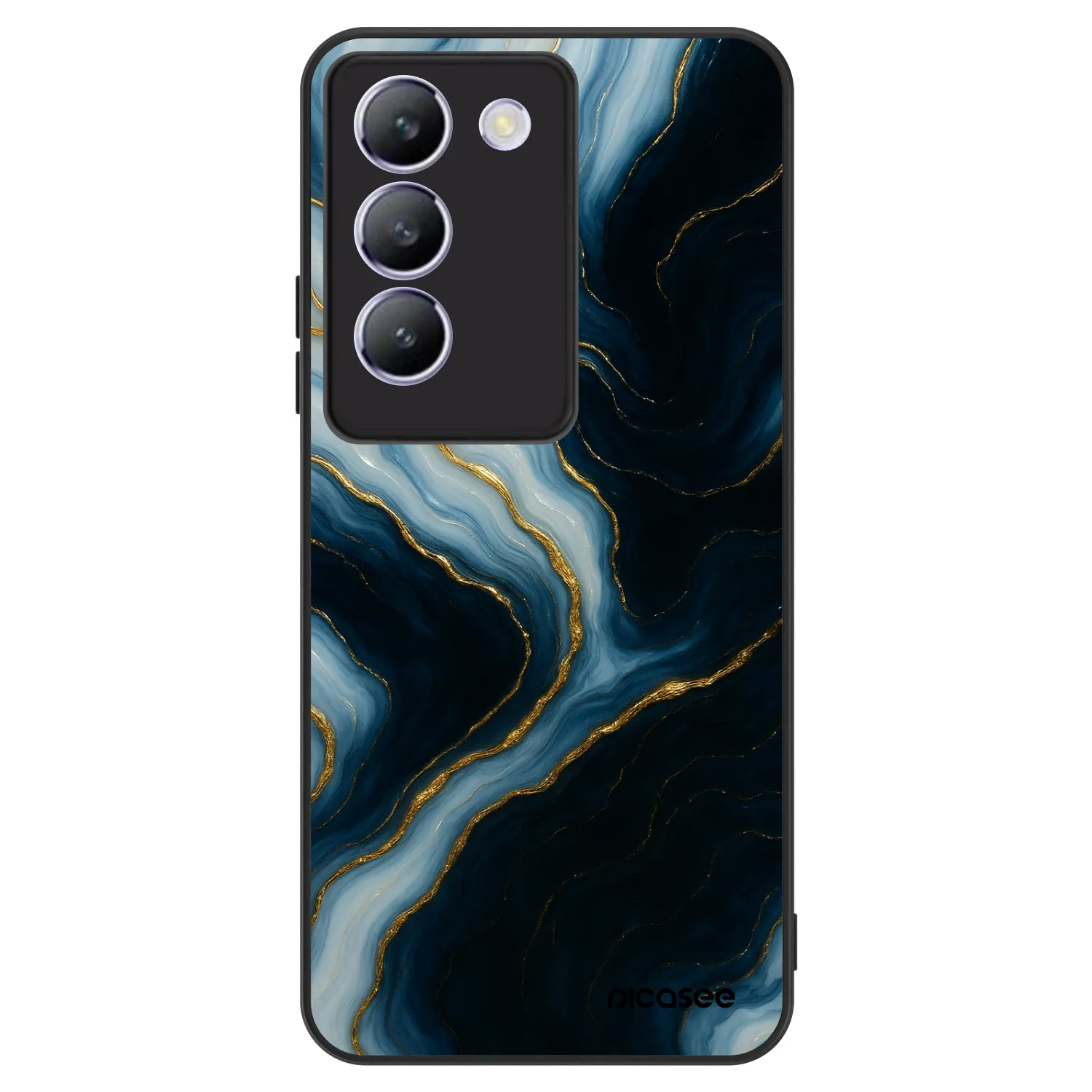 Picasee ULTIMATE CASE za Vivo V40 SE 5G - Luna