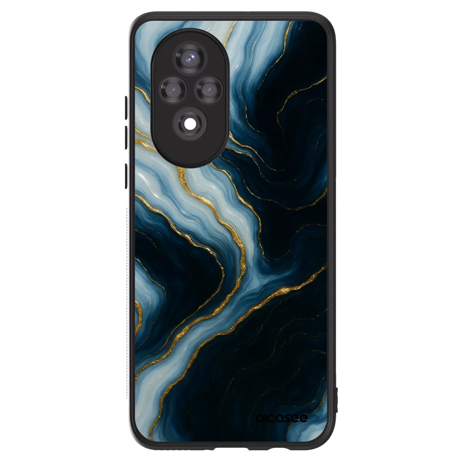 Picasee ULTIMATE CASE za Honor 200 Pro 5G - Luna