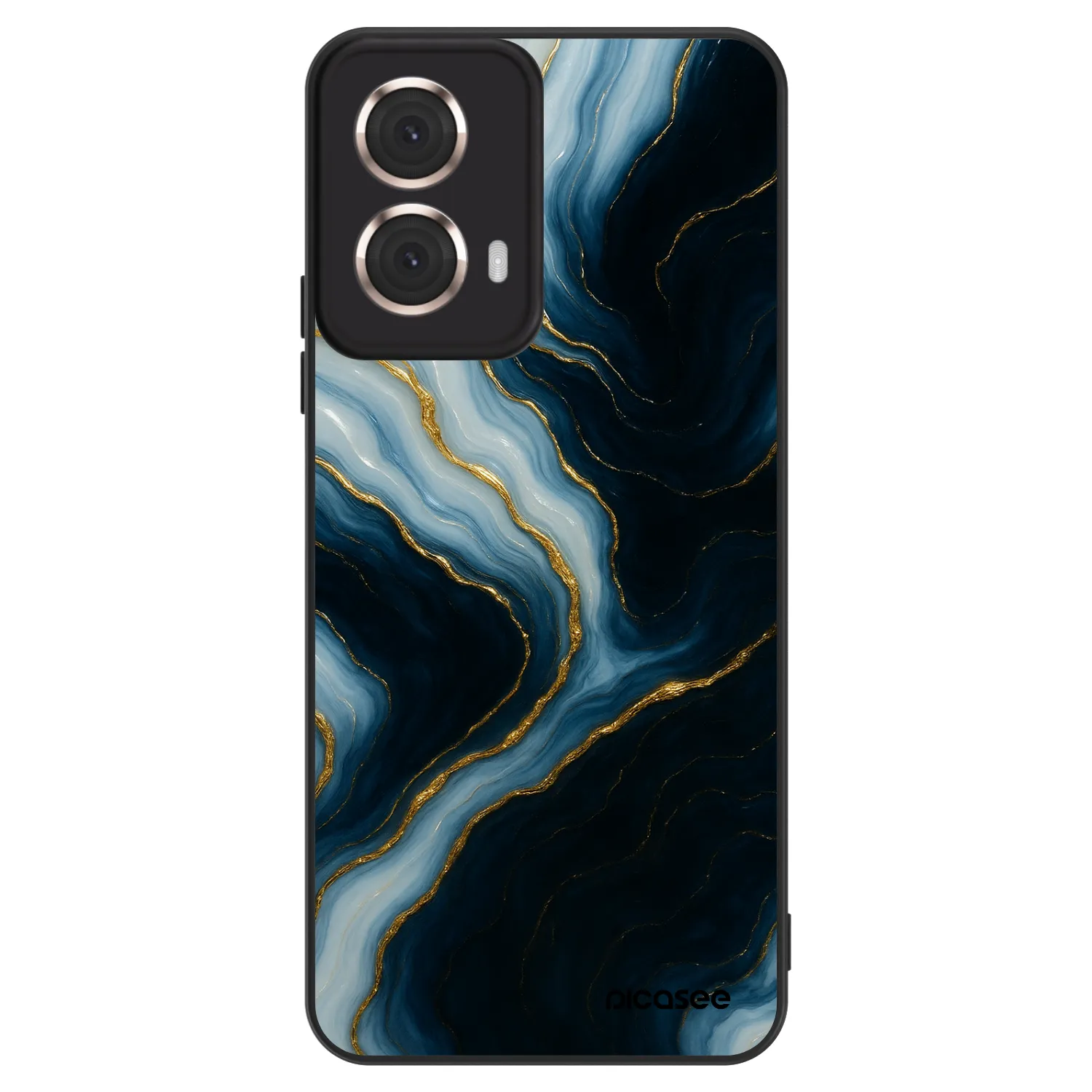 Picasee ULTIMATE CASE za Motorola Moto G85 - Luna