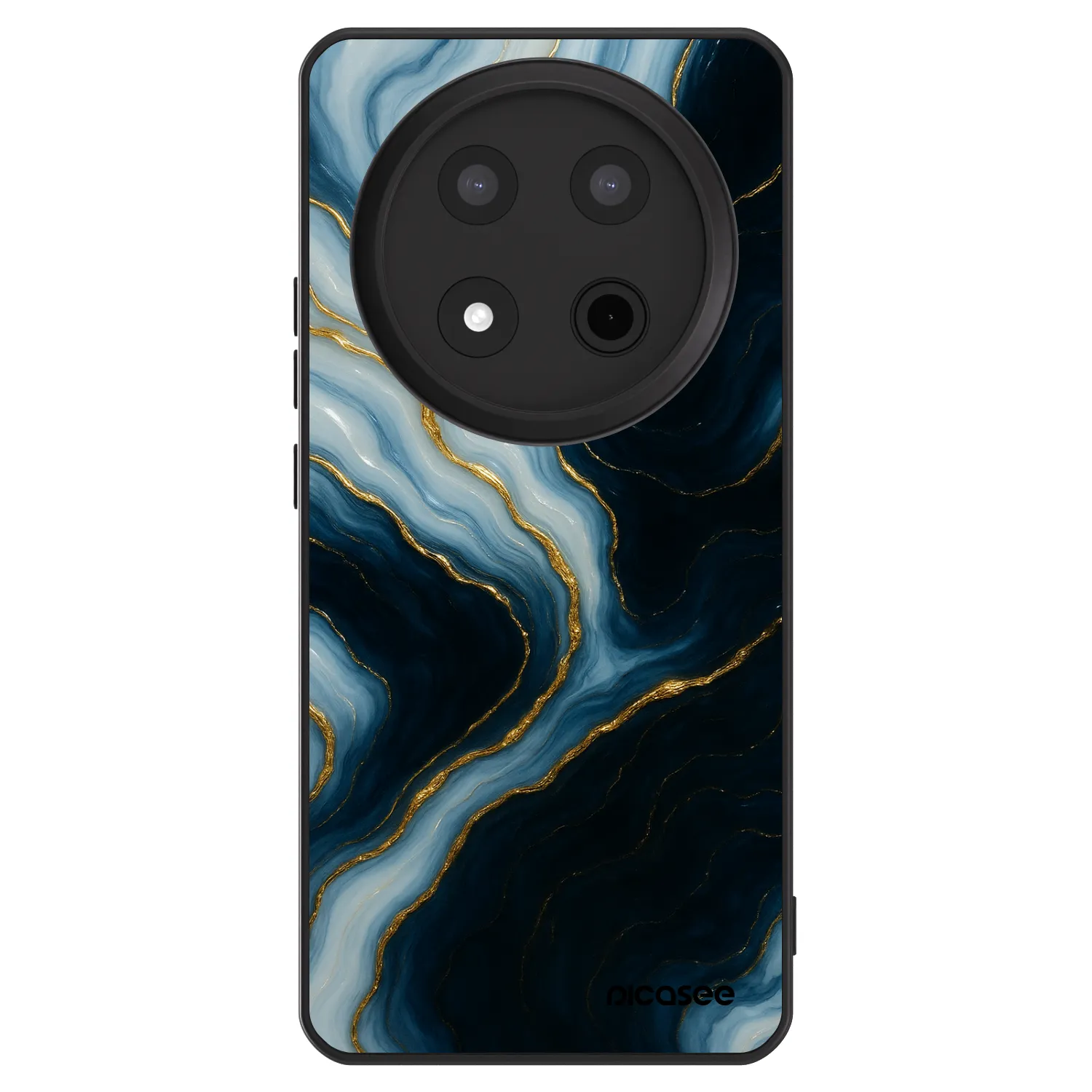 Picasee ULTIMATE CASE za Honor Magic7 Lite 5G - Luna