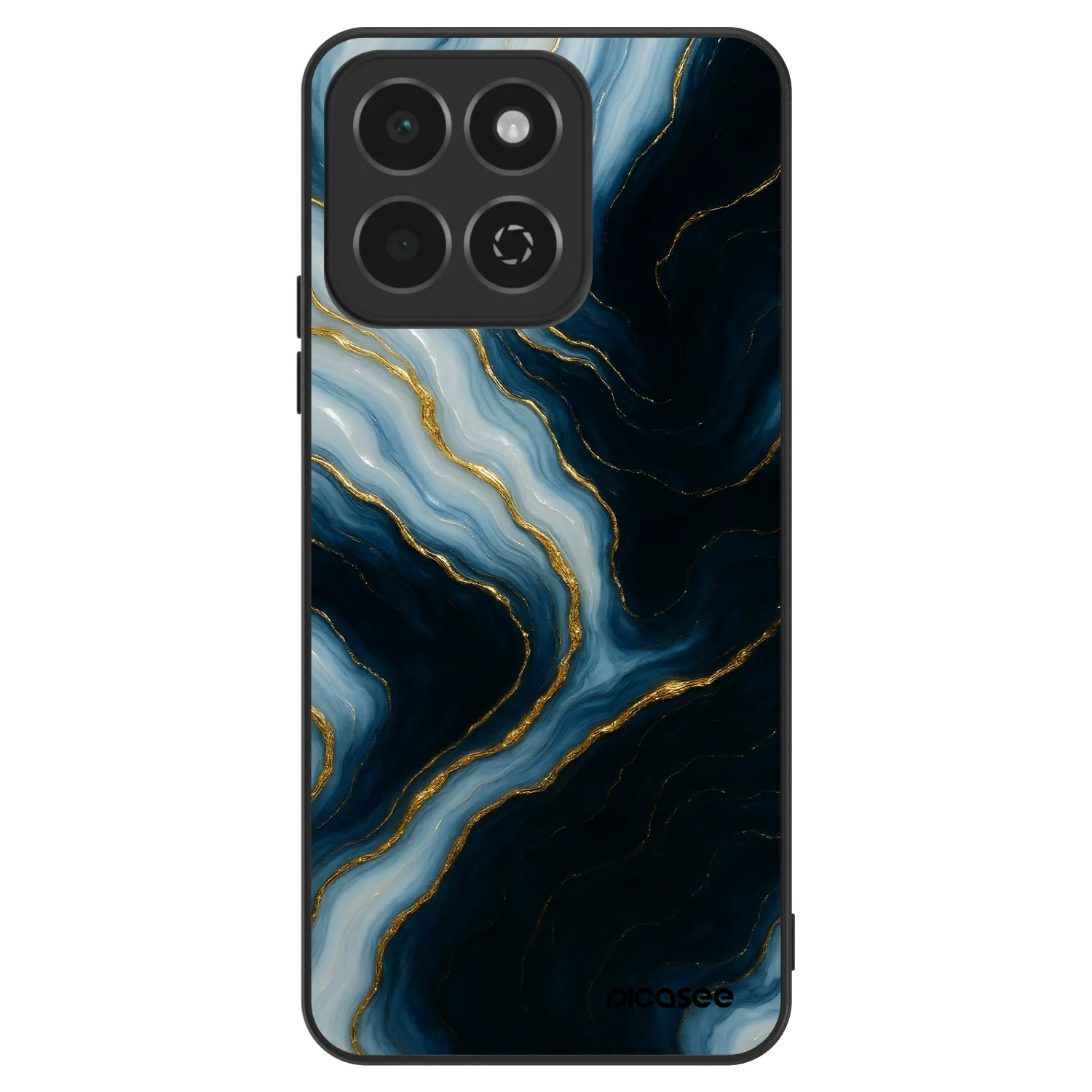Picasee ULTIMATE CASE za Honor 200 Smart 5G - Luna
